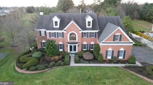 1226 Charter Ln, Prospectville, PA 19002-1564