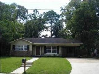 2873 Sherwood Dr, Mobile, AL 36606-2418