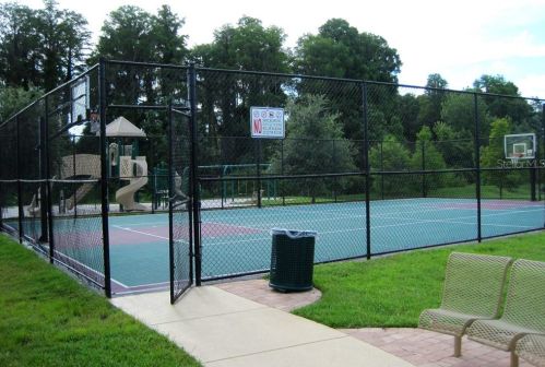 9445 Beaufort Ct, New Port Richey FL  34654-4403 exterior