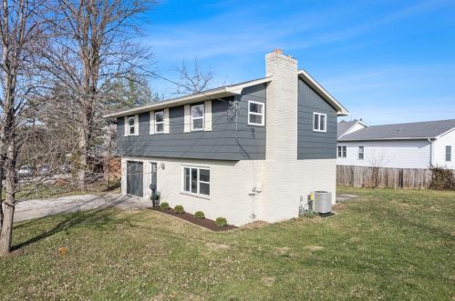 5 Crestview Dr, Milford OH  45150-1707 exterior