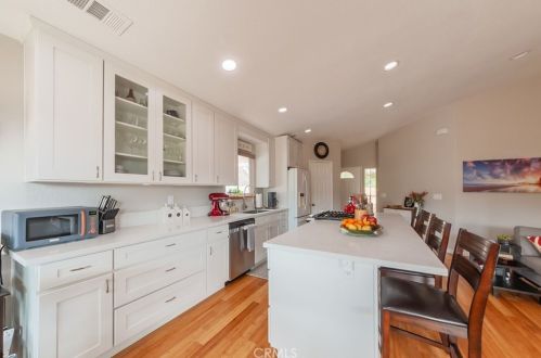 14514 Hardtree Dr, Leona Valley CA  93532-1426 exterior