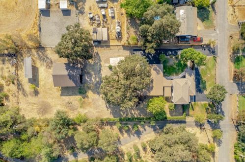 740 K St, Rio Linda CA  95673-3446 exterior