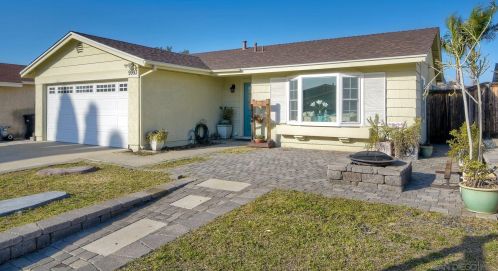 9993 Kaufman Way, San Diego, CA 92126-5108