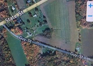 25461 State St, Saegertown, PA 16433-7431