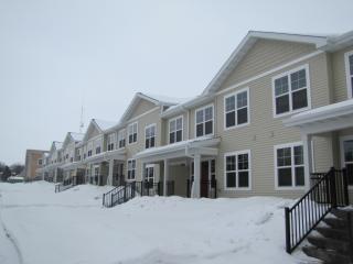 933 Newbury St, Ripon WI  54971-1798 exterior