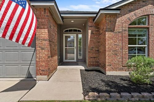 306 Wimberley St, Monadale, TX 78634-5322
