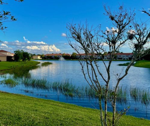 2185 Rockport Rd, Fort Pierce FL  34953-4376 exterior