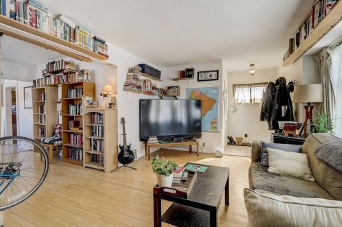 526 45, Milwaukee WI 53208-3604 exterior