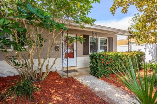 5454 Dartmouth Ave, Saint Petersburg, FL 33710-7246