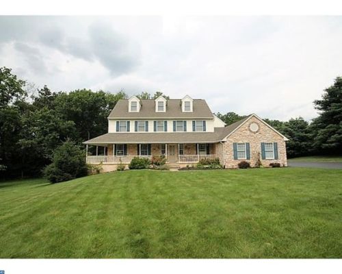 1489 Sumneytown Pike, Lansdale, PA 19446-4810