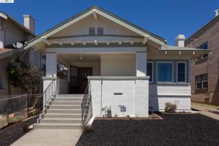 5406 Princeton St, Oakland, CA 94601-5815