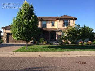 2204 101st Ave, Westminster CO  80021 exterior