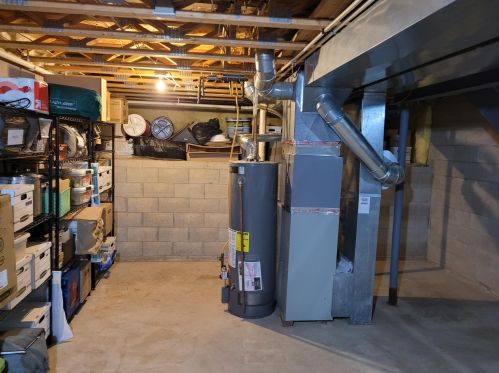 1337 Harold Stewart Pkwy, Pataskala OH  43062-7595 exterior