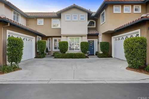98 Mira Mesa, Trabuco Canyon, CA 92688-3417