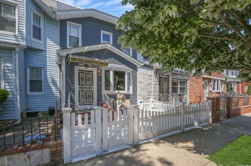 107-36 110th St, Jamaica, NY 11419-1243