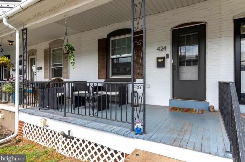 424 Chestnut St, Lansdale, PA 19446-2626