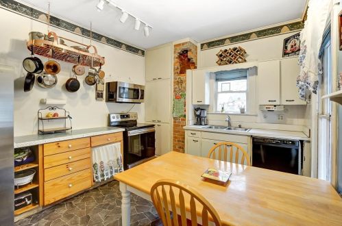 116 Elm St, Franklin OH  45005-3513 exterior