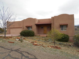 4485 Eagle Cir, Mcguireville, AZ 86335-5136