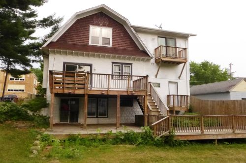 236 Grant St, Ellsworth, WI 54011-5093
