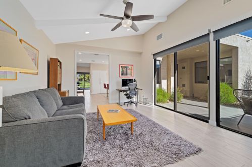 918 Inverness Dr, Rancho Mirage CA  92270-1405 exterior