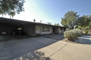 622 Rook Ave, Tucson, AZ 85711-1631