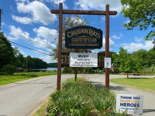 48 Glenbrook Dr, Fredon NJ  07860-6584 exterior