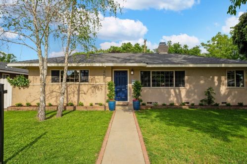 2600 Macgregor Ct, Modesto CA  95350-2320 exterior