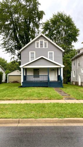 490 Greenwood St, Marion, OH 43302-2552
