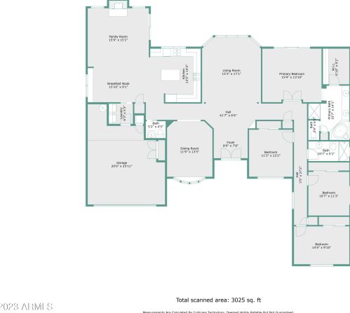 10165 Bella Vista Dr, Scottsdale AZ  85258-5792 exterior