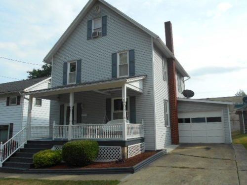 826 Liberty St, Clarion, PA 16214-1119