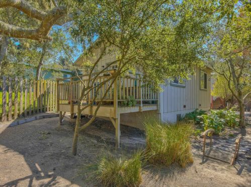 386 Pico Pl, Del Monte Park CA  93950-3816 exterior