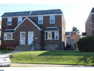 904 Disston St, Philadelphia PA  19111-4417 exterior