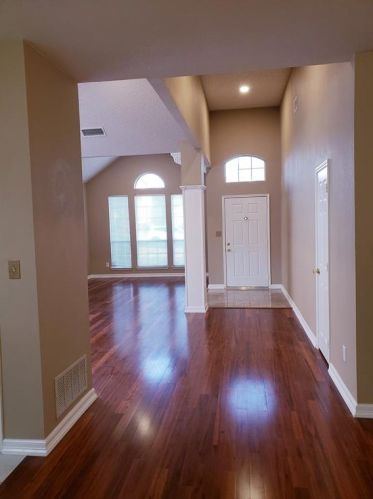 4033 Christopher Way, Plano TX  75024-3706 exterior