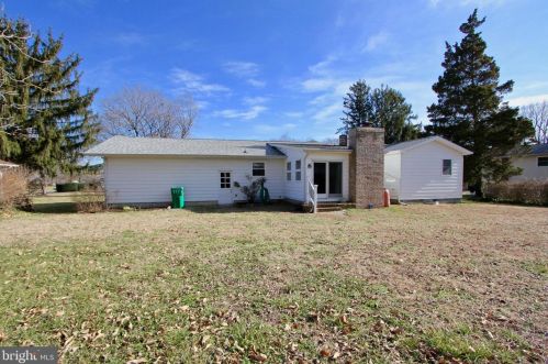 562 Old Mill Rd, Dover DE  19901-6204 exterior