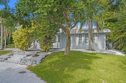 3943 4th Ave, Boca Raton FL  33431-5718 exterior