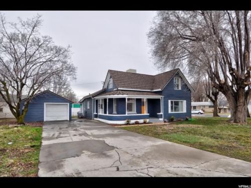 291 Pacific Dr, Highland UT  84003-1502 exterior