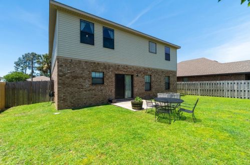 4951 Makenna Cir, Milton FL  32571-1175 exterior