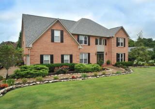 12101 Southwick Cir, Knoxville, TN 37934-1560
