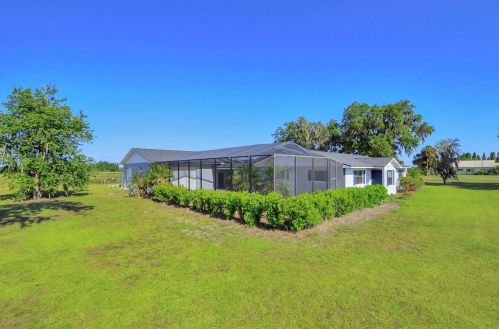 3855 Old Bowling Green Rd, Bartow FL  33841-9594 exterior