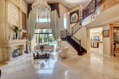 8285 Hawks Gully Ave, Delray Beach, FL 33446-9674