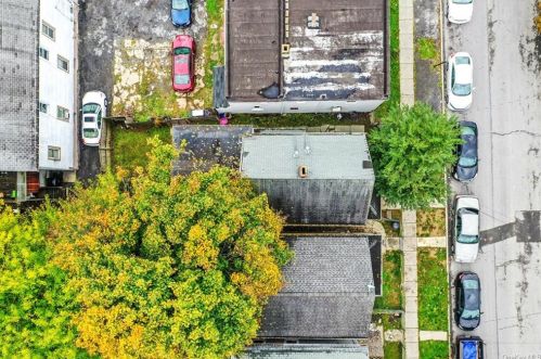 190 Winnikee Ave, Poughkeepsie NY  12601-2731 exterior