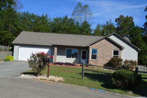 7908 Sagefield Dr, Knoxville, TN 37920-9268
