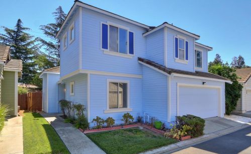9473 Laguna Pointe Way, Elk Grove, CA 95758-4079