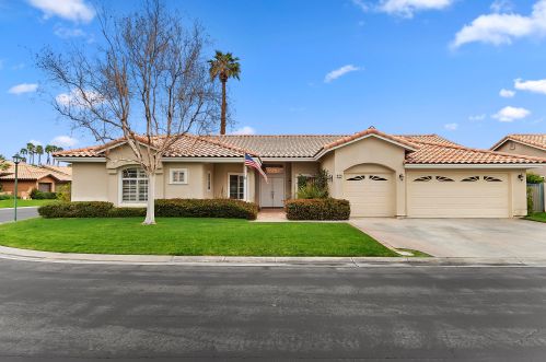 25 Park Mirage Ln, Rancho Mirage, CA 92270-3800