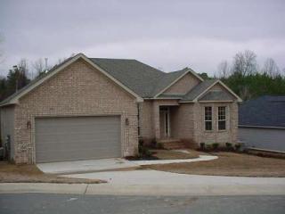 1888 Falcon Way, Benton, AR 72015-3115