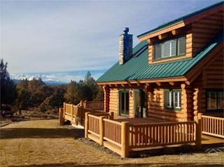 64420 Coyote Run Ln, Bend, OR 97701-5265