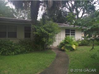 552 5th Ave, Gainesville FL  32601-3411 exterior