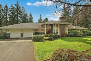 21809 35 Ave, Bothell WA  98021-7836 exterior