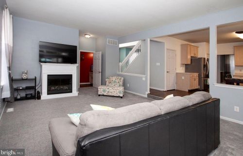 64 Cedar Grove Dr, Erial NJ  08081-5284 exterior