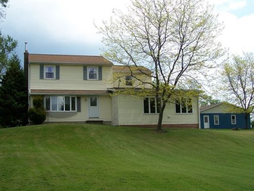 2977 Ball Rd, Cassadaga, NY 14718-9661